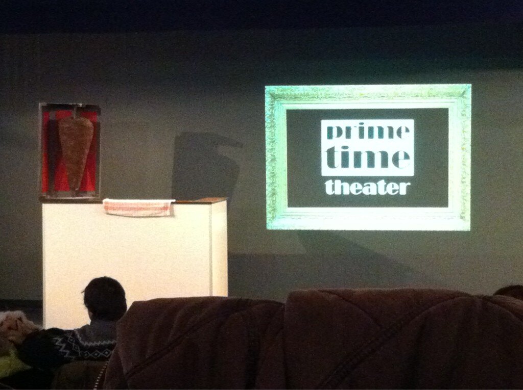 Heute im Test: primetimetheater - gutes Wedding schlechtes Wedding mit Folge 82 \