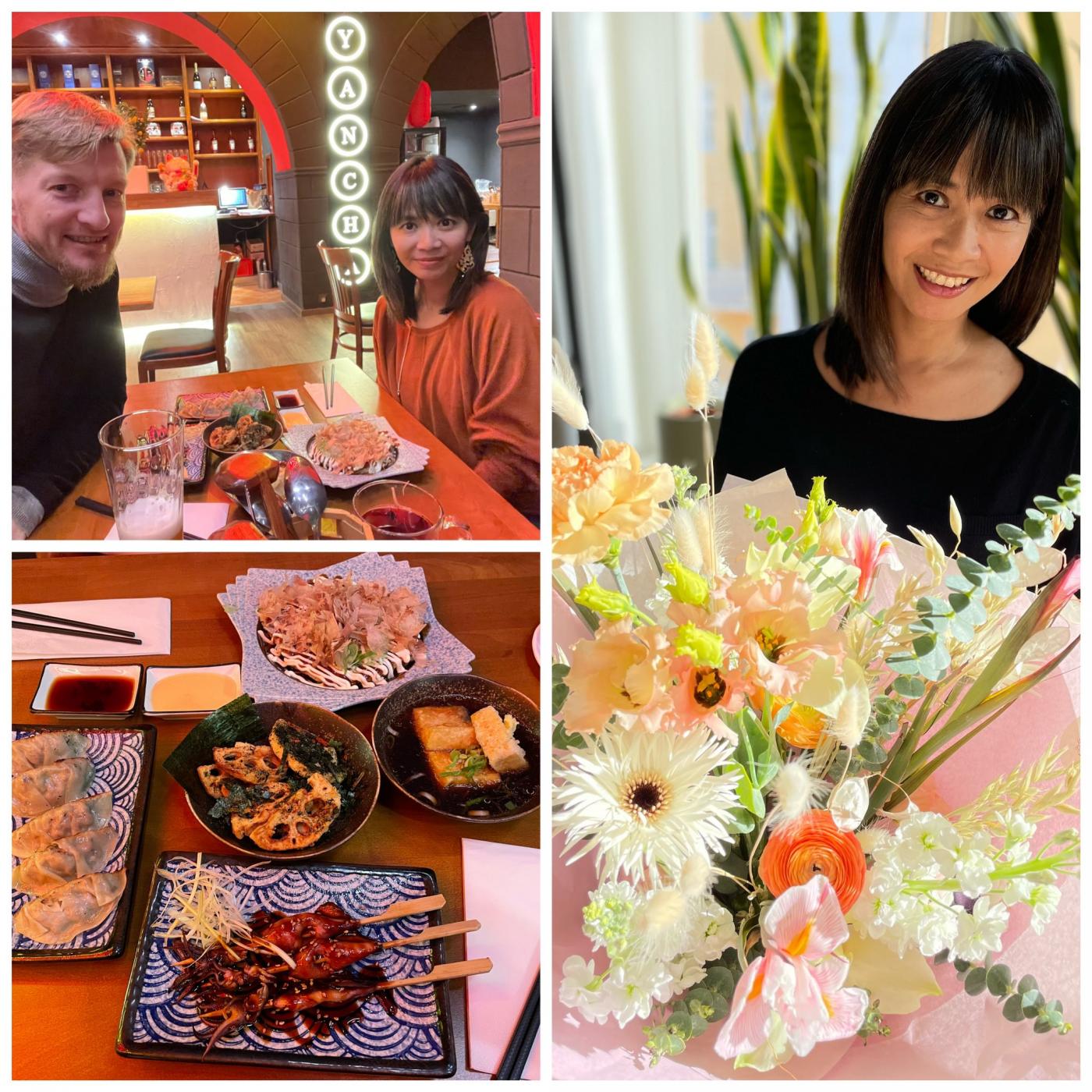 Schnapszahljubiläum - unter überwiegend guten Bedingungen - vollzogen.