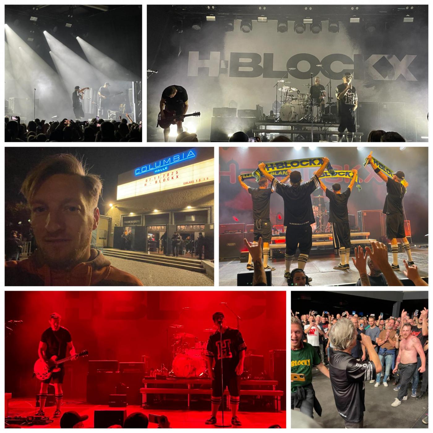 Gestern: Geschichte - 90er Jahre und noch ne Doppelstunde Sport… Mega! :)