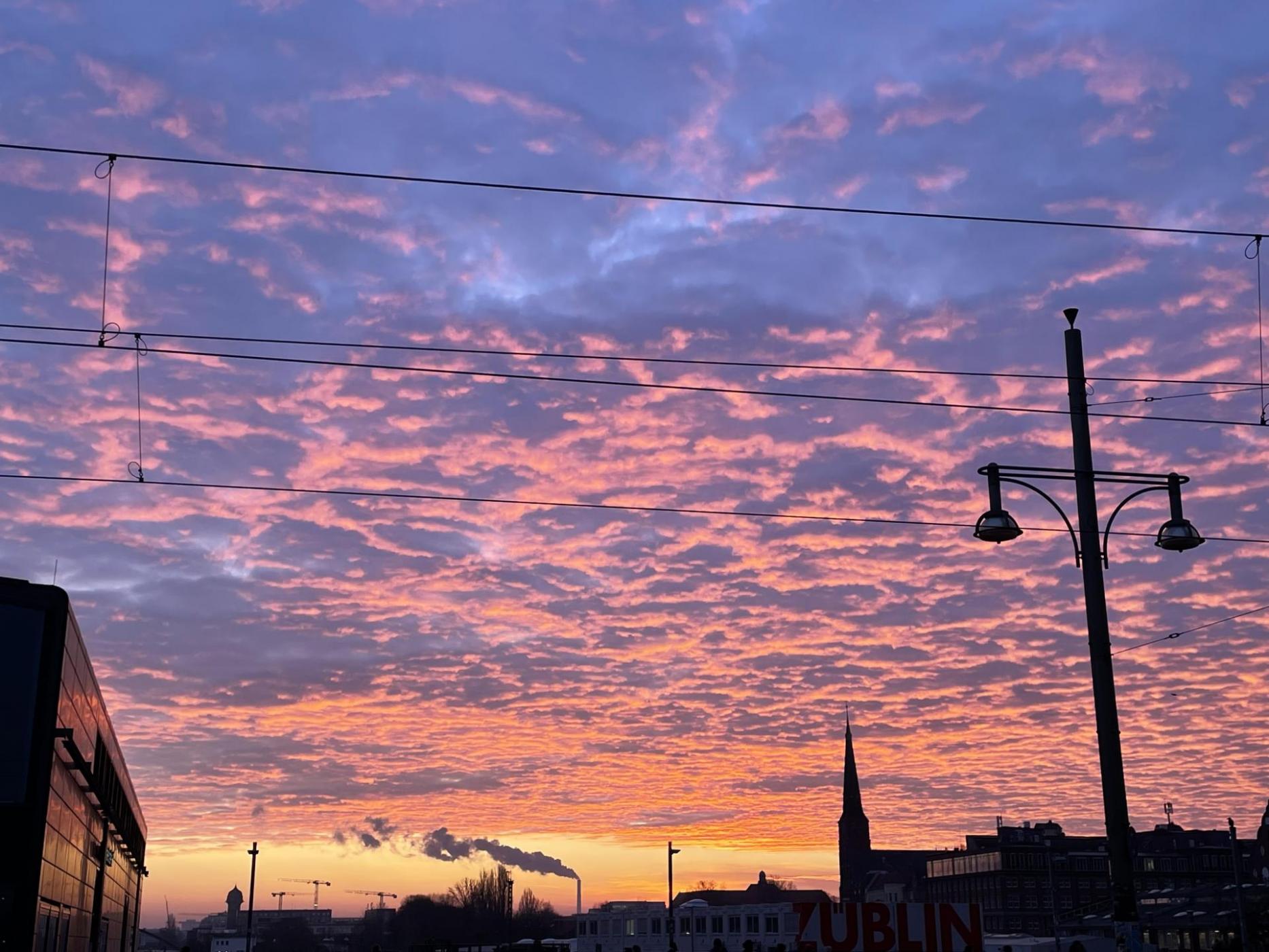 Nice! Good Morning!! :)