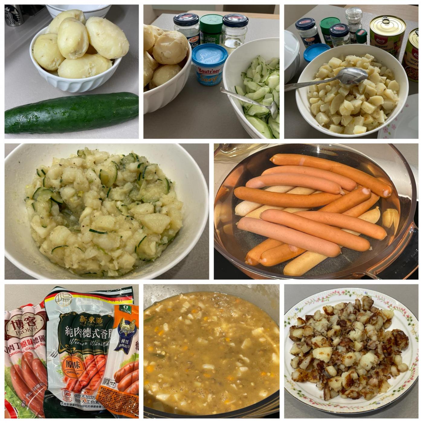 Heut bzw. gleich ihr Taiwaner wird’s was geben… ;) #taiwan2526