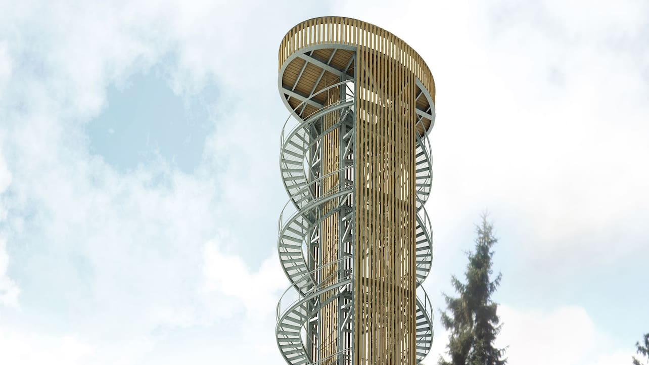 Dass in Tschechien einiges besser funktioniert sieht man auch daran, dass in Böhmen neue Türme gebaut werden. https://www.saechsische.de/tschechien/sluknov-erstmals-seit-jahrzehnten-aussichtsturm-neubau-fuer-schluckenauer-zipfel-47FL5PHS7ZDR3AS7EMSRNQL3
