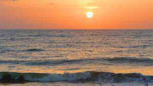El Classico - Sundown überm Indischen Ozean